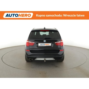 BMW X3  SUV 2017,  2.0 diesel, automat - Na sprzedaż za 71 500 zł - Warszawa - zdjęcie 6