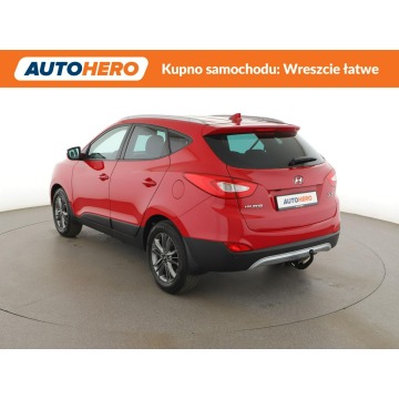 Hyundai ix35  SUV 2015,  1.6 benzyna - Na sprzedaż za 43 100 zł - Warszawa - zdjęcie 4