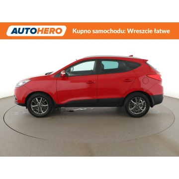 Hyundai ix35  SUV 2015,  1.6 benzyna - Na sprzedaż za 43 100 zł - Warszawa - zdjęcie 2