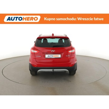 Hyundai ix35  SUV 2015,  1.6 benzyna - Na sprzedaż za 43 100 zł - Warszawa - zdjęcie 6