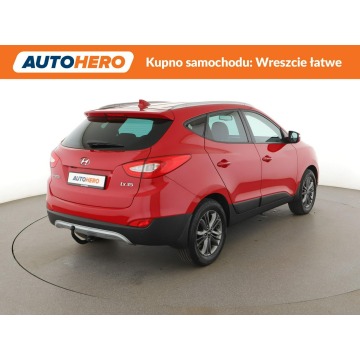 Hyundai ix35  SUV 2015,  1.6 benzyna - Na sprzedaż za 43 100 zł - Warszawa - zdjęcie 7