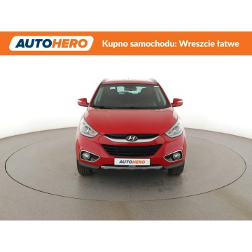 Hyundai ix35  SUV 2015,  1.6 benzyna - Na sprzedaż za 43 100 zł - Warszawa - zdjęcie 11