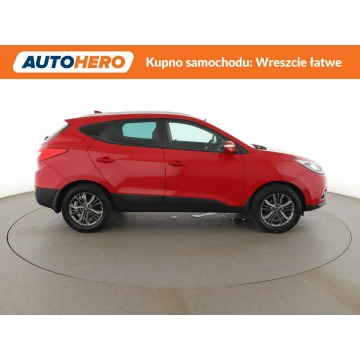 Hyundai ix35  SUV 2015,  1.6 benzyna - Na sprzedaż za 43 100 zł - Warszawa - zdjęcie 9