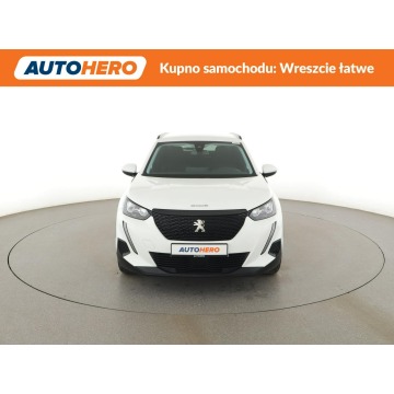 Peugeot 2008  SUV 2021,  1.2 benzyna - Na sprzedaż za 51 700 zł - Warszawa - zdjęcie 11