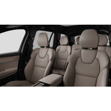 Volvo   SUV 2026,  2.0 hybryda, automat - Na sprzedaż za 379 900 zł - Tychy - zdjęcie 6