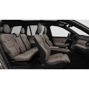 Volvo   SUV 2026,  2.0 hybryda, automat - Na sprzedaż za 379 900 zł - Tychy - zdjęcie 7