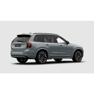 Volvo   SUV 2026,  2.0 hybryda, automat - Na sprzedaż za 379 900 zł - Tychy - zdjęcie 3