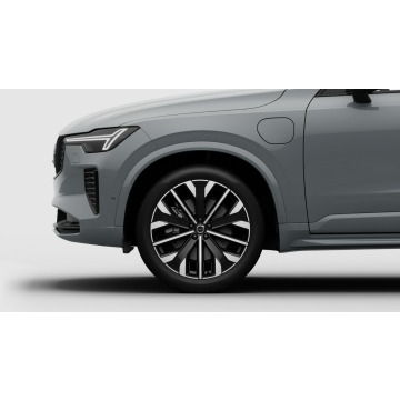 Volvo   SUV 2026,  2.0 hybryda, automat - Na sprzedaż za 379 900 zł - Tychy - zdjęcie 5