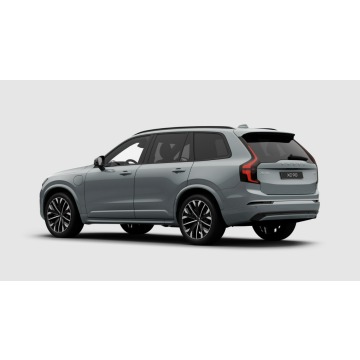 Volvo   SUV 2026,  2.0 hybryda, automat - Na sprzedaż za 379 900 zł - Tychy - zdjęcie 2