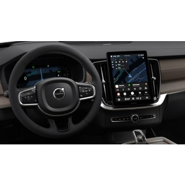 Volvo   SUV 2026,  2.0 hybryda, automat - Na sprzedaż za 379 900 zł - Tychy - zdjęcie 10