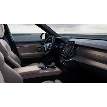 Volvo   SUV 2026,  2.0 hybryda, automat - Na sprzedaż za 379 900 zł - Tychy - zdjęcie 9