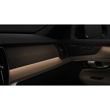 Volvo   SUV 2026,  2.0 hybryda, automat - Na sprzedaż za 379 900 zł - Tychy - zdjęcie 12