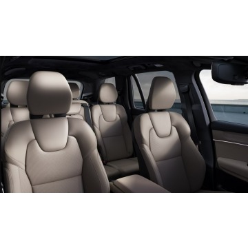 Volvo   SUV 2026,  2.0 hybryda, automat - Na sprzedaż za 379 900 zł - Tychy - zdjęcie 8
