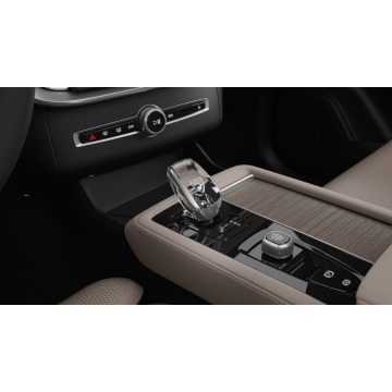 Volvo   SUV 2026,  2.0 hybryda, automat - Na sprzedaż za 379 900 zł - Tychy - zdjęcie 11