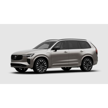 Volvo XC 90 - T8 Plug-In AWD Ultra Dark *Gwarancja fabryczna*FV23%*