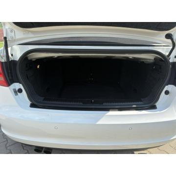 Audi A3  Kabriolet 2009,  1.9 diesel - Na sprzedaż za 18 900 zł - Knurów - zdjęcie 12