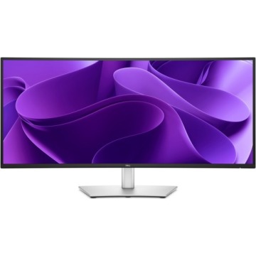 Monitor Dell 86.4cm (34,1