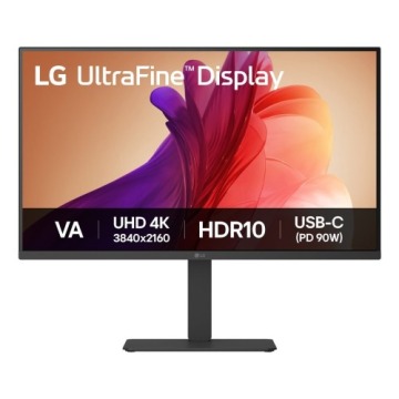 Monitor LCD 32