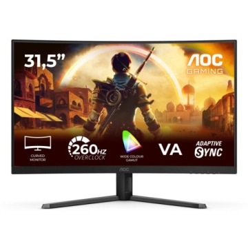 AOC G4 C32G42ZE monitor komputerowy 80 cm (31.5