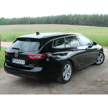 Opel Insignia 2018,  2.0 diesel, automat - Na sprzedaż za 48 900 zł - Zielenin - zdjęcie 4