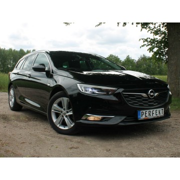 Opel Insignia 2018,  2.0 diesel, automat - Na sprzedaż za 48 900 zł - Zielenin - zdjęcie 11