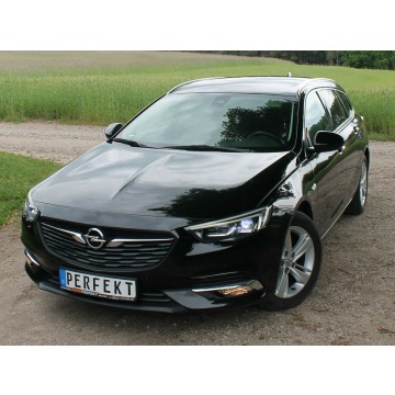 Opel Insignia 2018,  2.0 diesel, automat - Na sprzedaż za 48 900 zł - Zielenin - zdjęcie 12