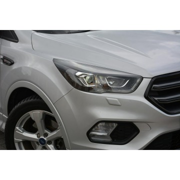 Ford Kuga  SUV 2018,  2.0 diesel, automat - Na sprzedaż za 60 900 zł - Ostrów Mazowiecka - zdjęcie 8