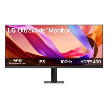 Monitor LCD 34