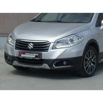 Suzuki SX4 S-Cross  SUV 2015,  1.6 benzyna - Na sprzedaż za 44 500 zł - Lublin - zdjęcie 8