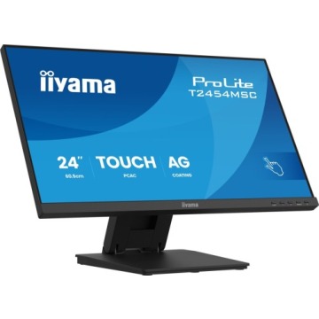 monitor dotykowy iiyama ProLite 24