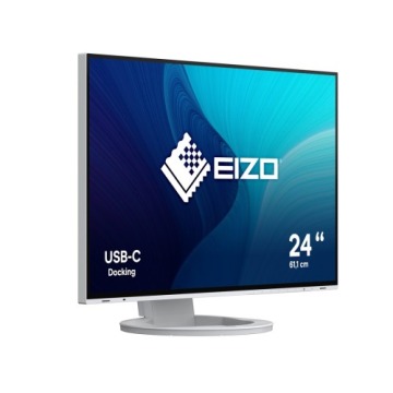 MONITOR EIZO FlexScan LED IPS 24,1