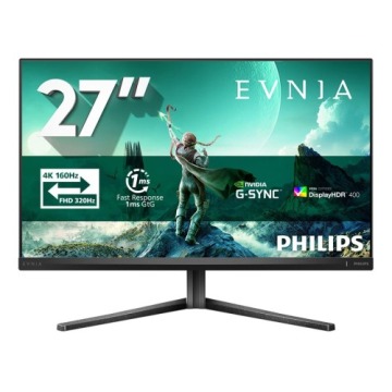 Monitor Philips 68,5cm (27,0