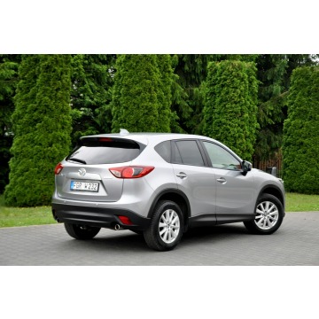 Mazda CX-5  SUV 2013,  2.2 diesel - Na sprzedaż za 33 900 zł - Ostrów Mazowiecka - zdjęcie 6