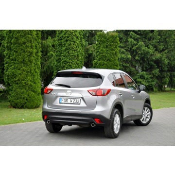 Mazda CX-5  SUV 2013,  2.2 diesel - Na sprzedaż za 33 900 zł - Ostrów Mazowiecka - zdjęcie 7