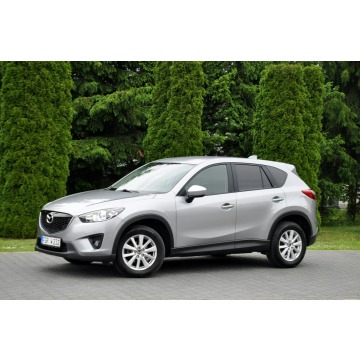 Mazda CX-5  SUV 2013,  2.2 diesel - Na sprzedaż za 33 900 zł - Ostrów Mazowiecka - zdjęcie 11
