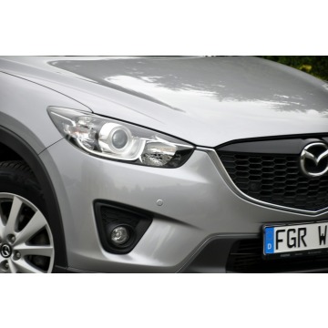 Mazda CX-5  SUV 2013,  2.2 diesel - Na sprzedaż za 33 900 zł - Ostrów Mazowiecka - zdjęcie 12
