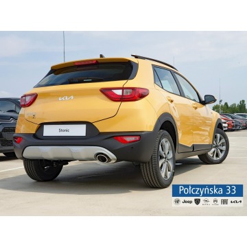 Kia Stonic  Hatchback 2025,  1.0 benzyna, automat - Na sprzedaż za 88 900 zł - Warszawa - zdjęcie 5