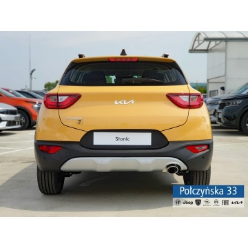 Kia Stonic  Hatchback 2025,  1.0 benzyna, automat - Na sprzedaż za 88 900 zł - Warszawa - zdjęcie 6