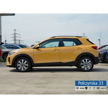 Kia Stonic  Hatchback 2025,  1.0 benzyna, automat - Na sprzedaż za 88 900 zł - Warszawa - zdjęcie 8