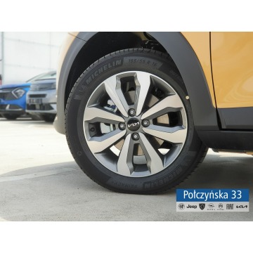 Kia Stonic  Hatchback 2025,  1.0 benzyna, automat - Na sprzedaż za 88 900 zł - Warszawa - zdjęcie 9