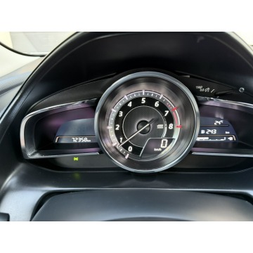 Mazda CX-3  SUV 2016,  2.0 benzyna - Na sprzedaż za 59 900 zł - Kotarwice - zdjęcie 7