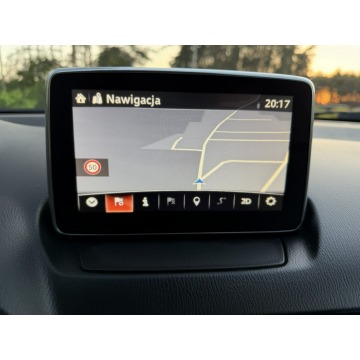 Mazda CX-3  SUV 2016,  2.0 benzyna - Na sprzedaż za 59 900 zł - Kotarwice - zdjęcie 9