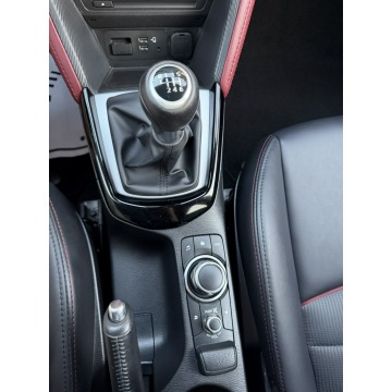 Mazda CX-3  SUV 2016,  2.0 benzyna - Na sprzedaż za 59 900 zł - Kotarwice - zdjęcie 12
