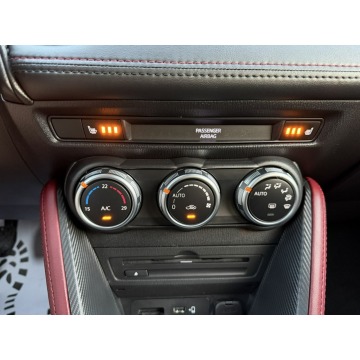 Mazda CX-3  SUV 2016,  2.0 benzyna - Na sprzedaż za 59 900 zł - Kotarwice - zdjęcie 11