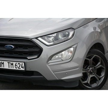 Ford EcoSport  SUV 2020,  1.0 benzyna - Na sprzedaż za 47 900 zł - Ostrów Mazowiecka - zdjęcie 7