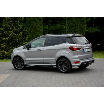 Ford EcoSport  SUV 2020,  1.0 benzyna - Na sprzedaż za 47 900 zł - Ostrów Mazowiecka - zdjęcie 4