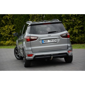 Ford EcoSport  SUV 2020,  1.0 benzyna - Na sprzedaż za 47 900 zł - Ostrów Mazowiecka - zdjęcie 6