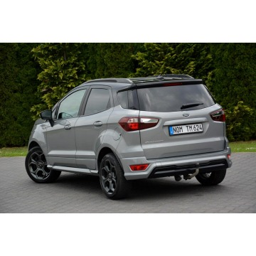 Ford EcoSport  SUV 2020,  1.0 benzyna - Na sprzedaż za 47 900 zł - Ostrów Mazowiecka - zdjęcie 5