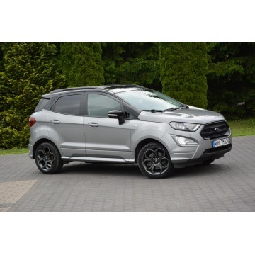 Ford EcoSport  SUV 2020,  1.0 benzyna - Na sprzedaż za 47 900 zł - Ostrów Mazowiecka - zdjęcie 10
