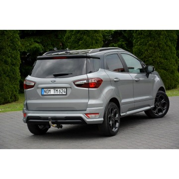 Ford EcoSport  SUV 2020,  1.0 benzyna - Na sprzedaż za 47 900 zł - Ostrów Mazowiecka - zdjęcie 12